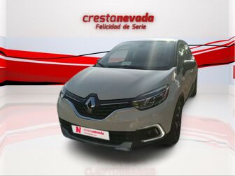 Imagen de RENAULT Captur TCe Energy Zen 66kW