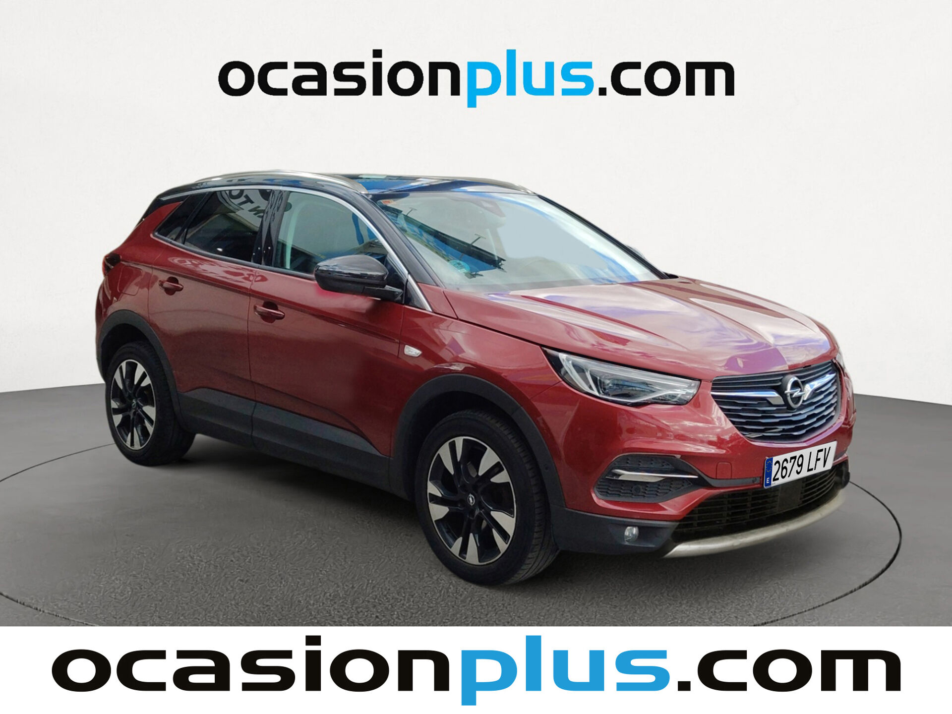 Imagen 2 de OPEL Grandland X
