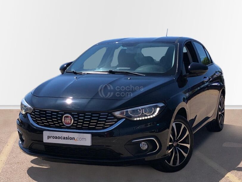 Foto del FIAT Tipo Sedán 1.3 Multijet II Lounge