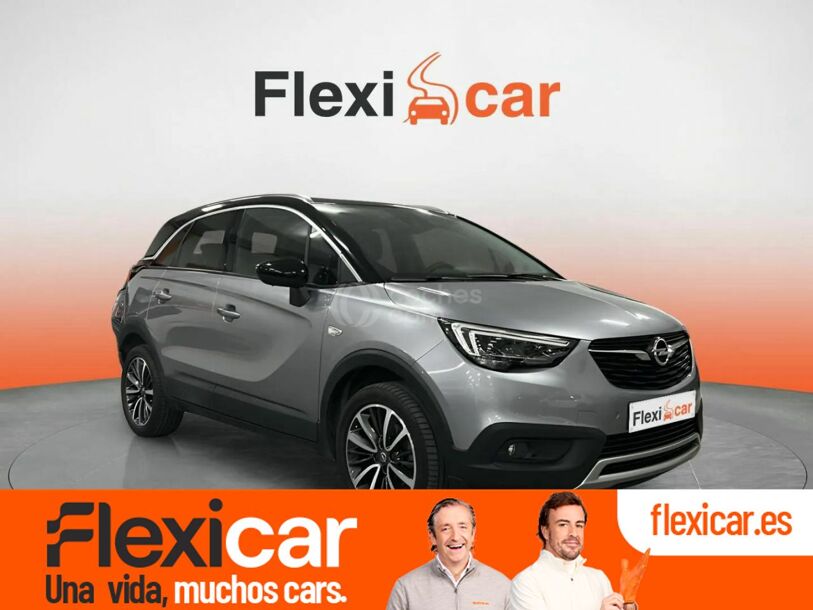 Foto del OPEL Crossland X 1.2T S&S Innovation 130 Aut.
