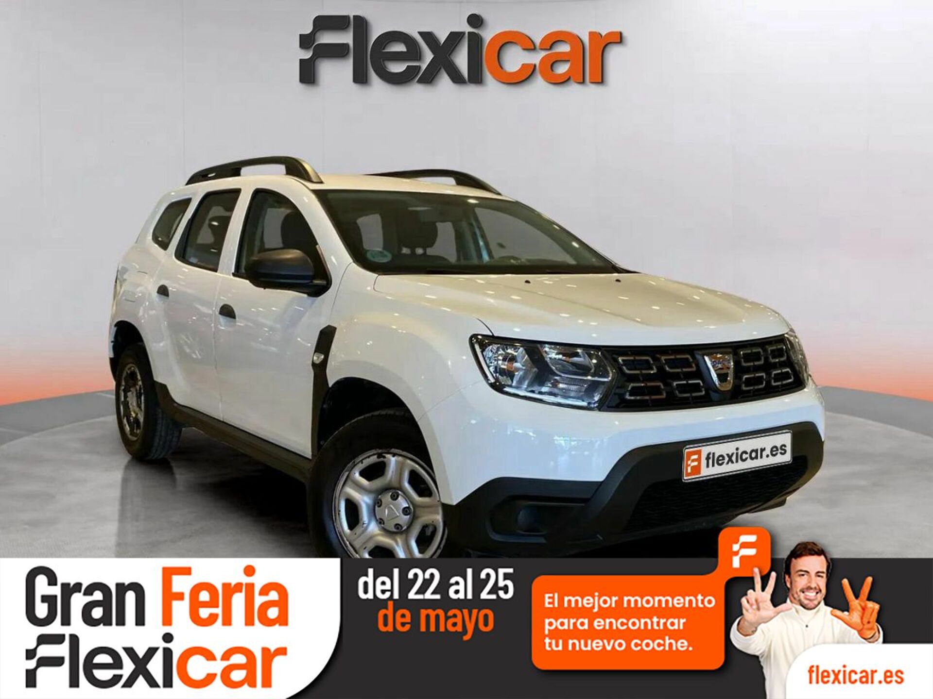 Imagen de DACIA Duster