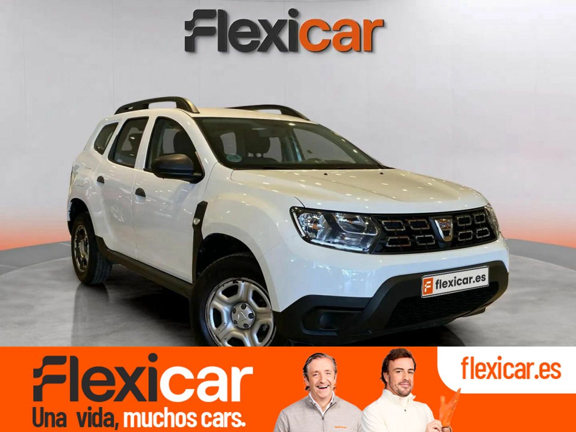 Imagen de DACIA Duster