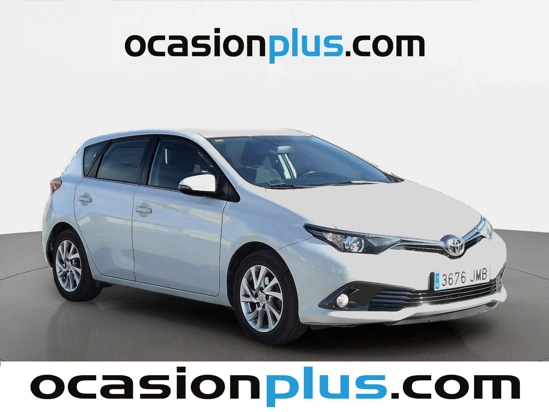 Imagen 2 de TOYOTA Auris