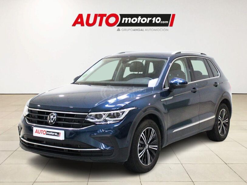 Foto del VOLKSWAGEN Tiguan 1.5 TSI Life DSG 110kW