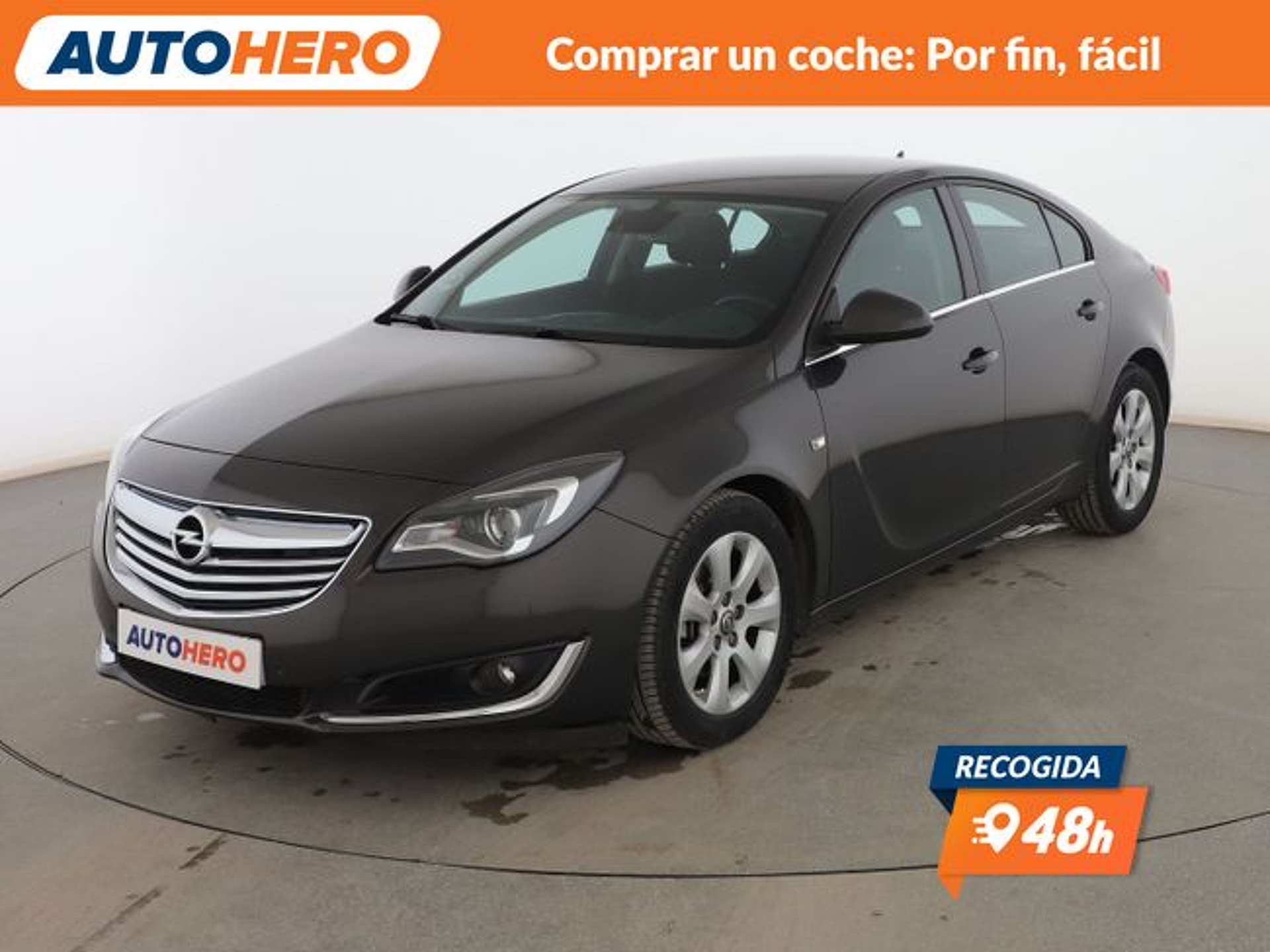 Imagen de OPEL Insignia