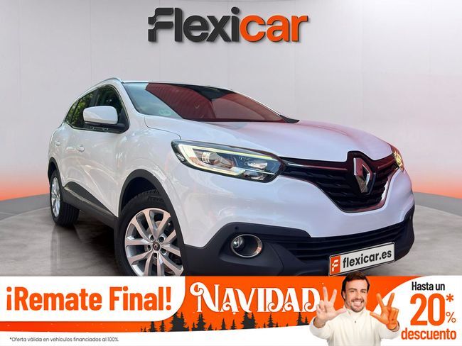 RENAULT Kadjar (Intens Energy TCe 97kW (130CV)) en Huelva