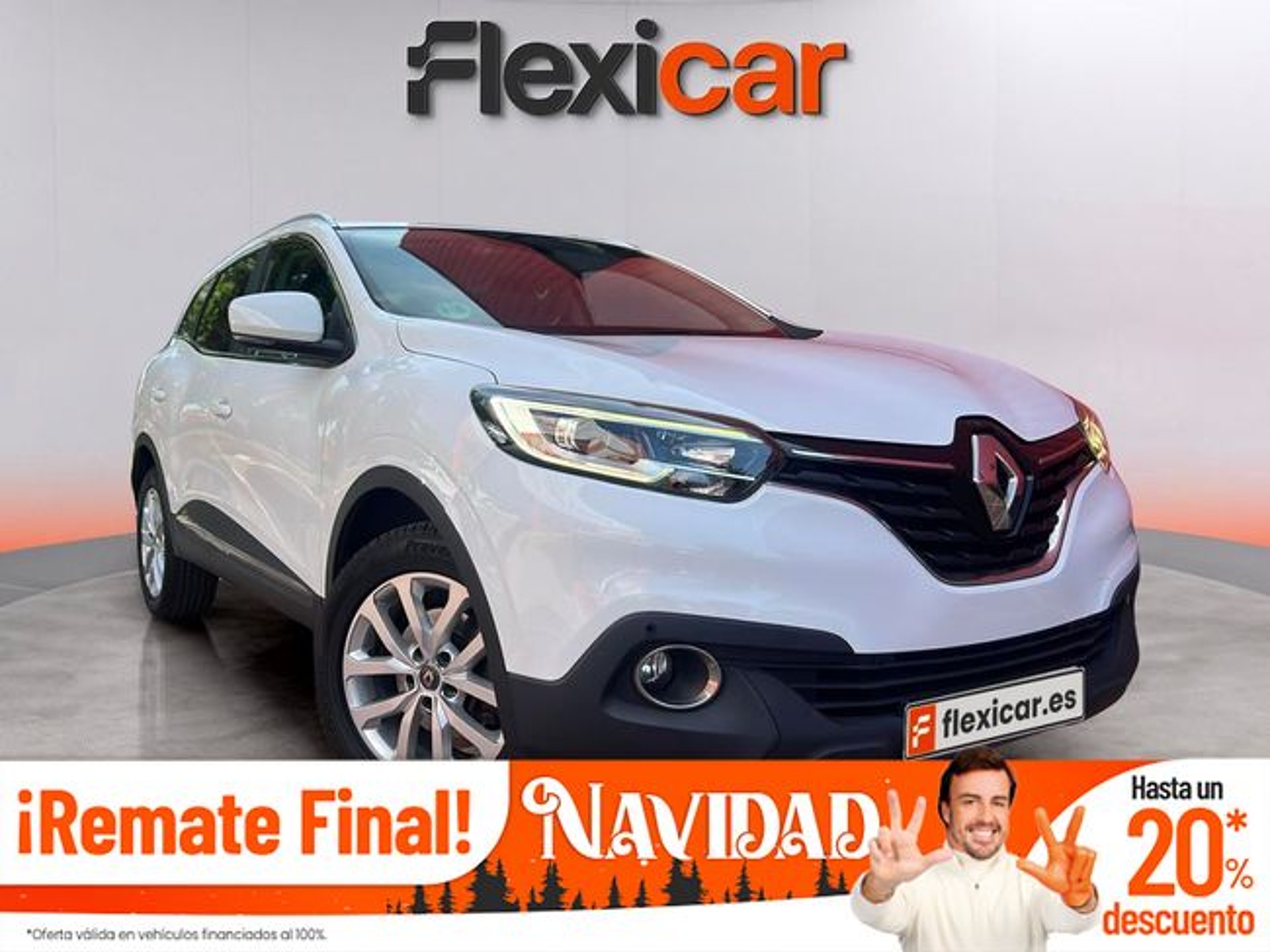 Imagen de RENAULT Kadjar