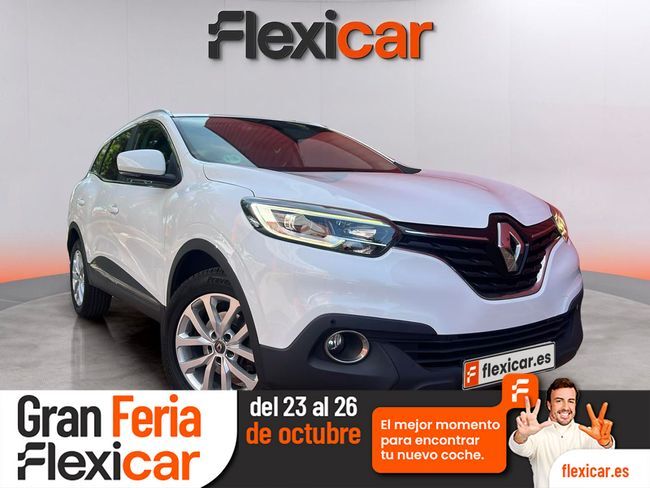 RENAULT Kadjar (Intens Energy TCe 97kW (130CV)) en Huelva