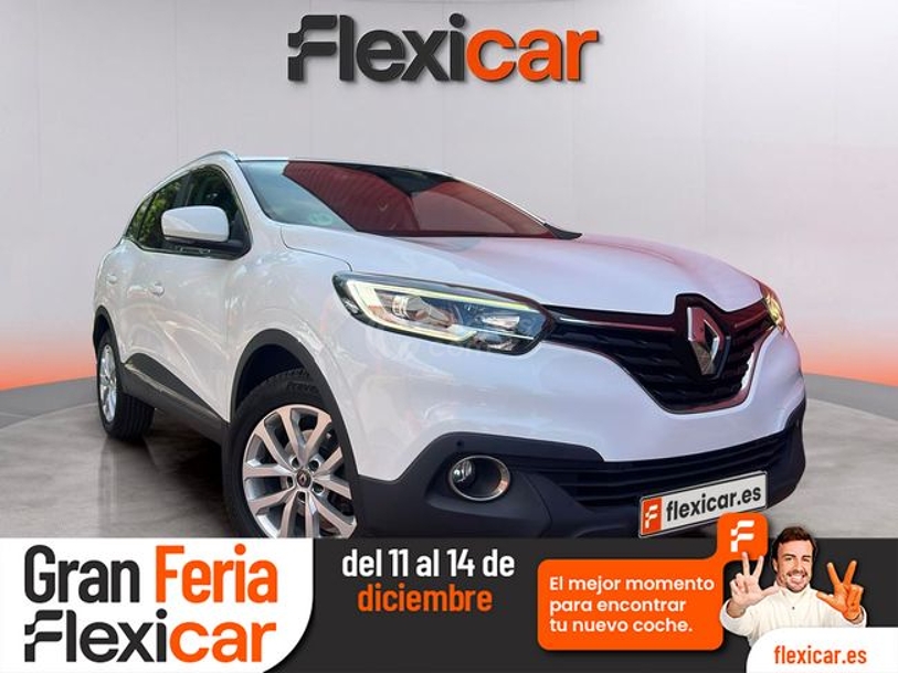 Foto del RENAULT Kadjar 1.2 TCe Energy Intens 97kW