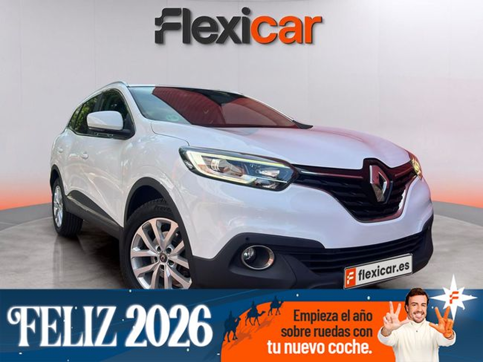 Imagen de RENAULT Kadjar