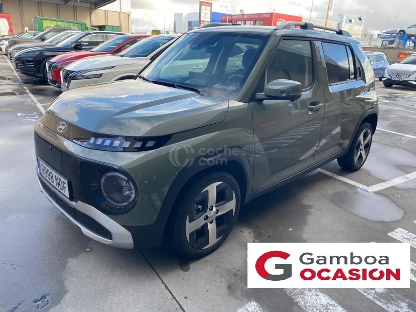 Foto del HYUNDAI Inster Inster 49kWh Maxx 115