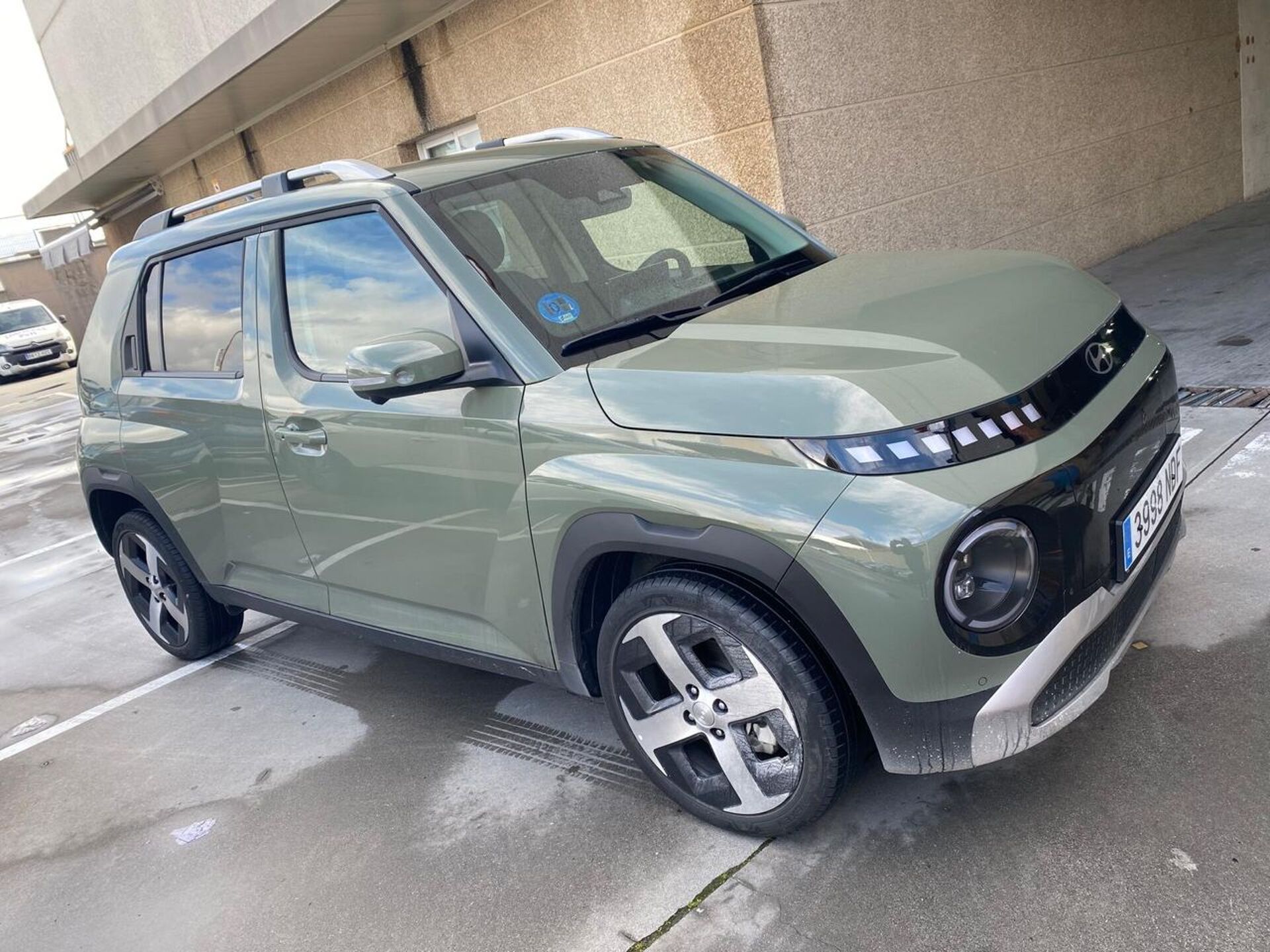 Imagen 2 de HYUNDAI Inster