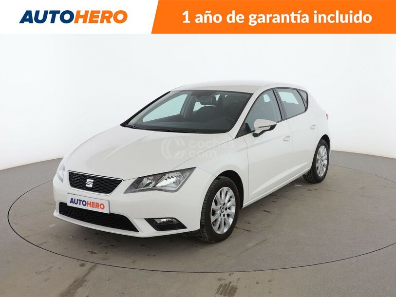 Foto del SEAT León 1.6TDI CR Style