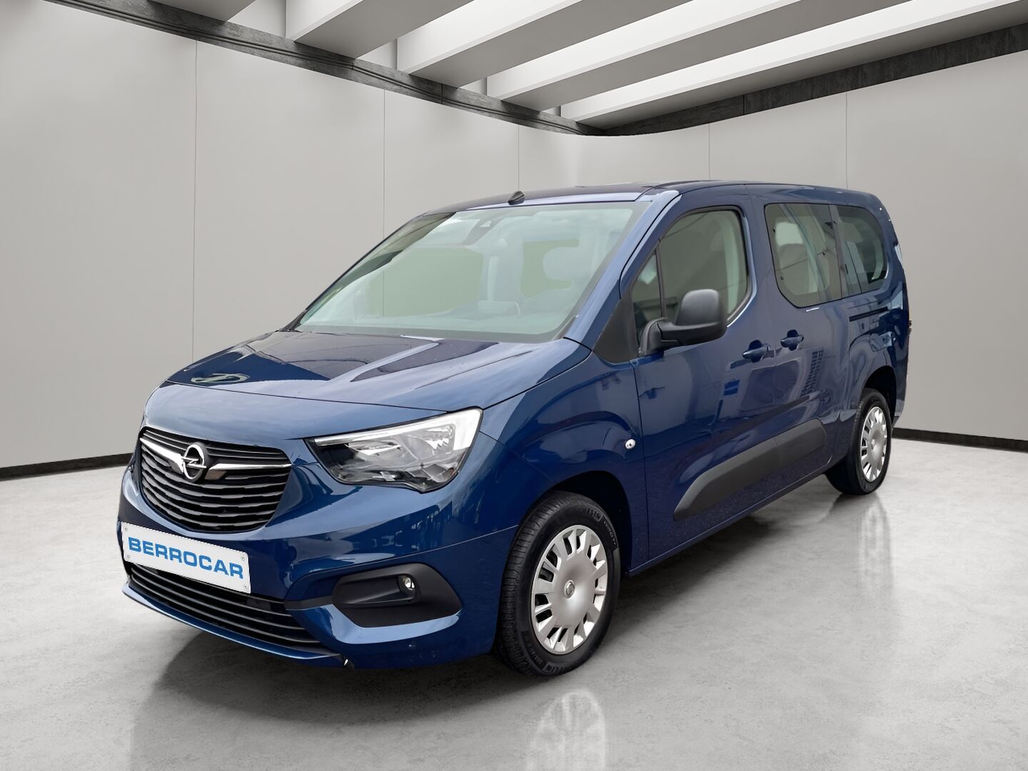 OPEL Combo (1.5 TD Business Edition Plus L1 75 kW (102 CV)) en Sevilla