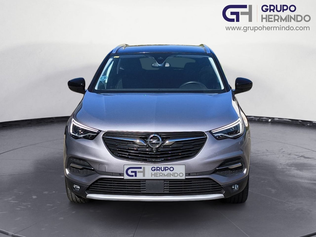 Foto del OPEL Grandland X 1.2T S&S Edition 130
