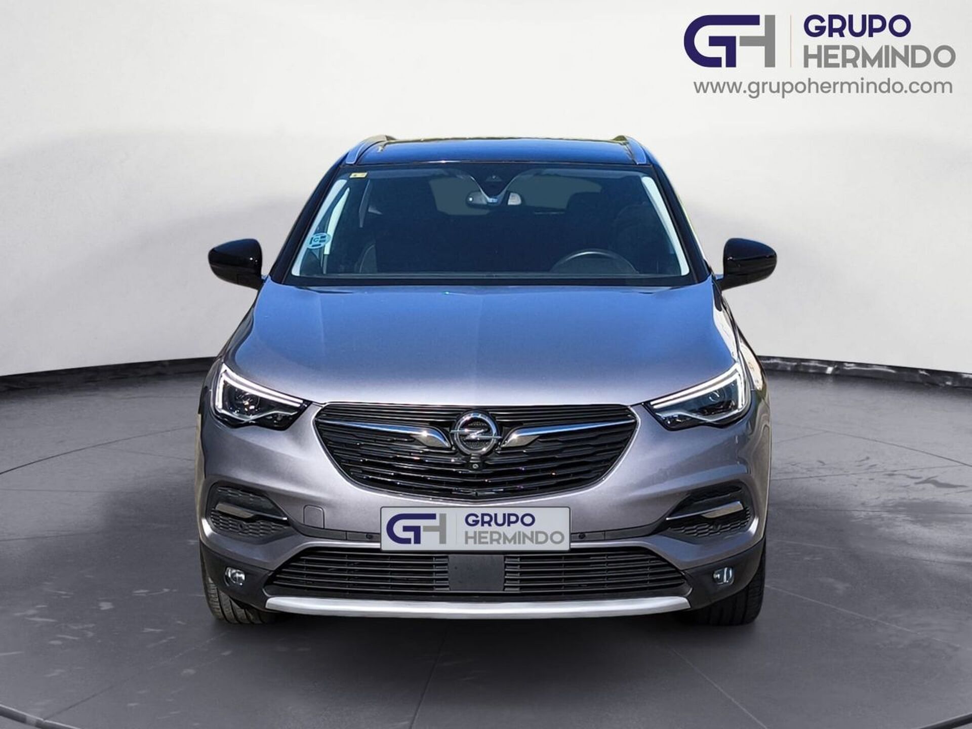 Imagen 3 de OPEL Grandland X