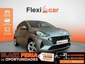 Imagen de HYUNDAI i10 1.0 MPI Essence