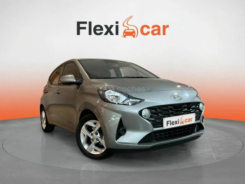 Foto del HYUNDAI i10 1.0 MPI Essence