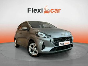 Imagen de HYUNDAI i10 1.0 MPI Essence