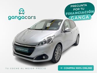 Imagen de PEUGEOT 208 1.2 PureTech S&S Active 82