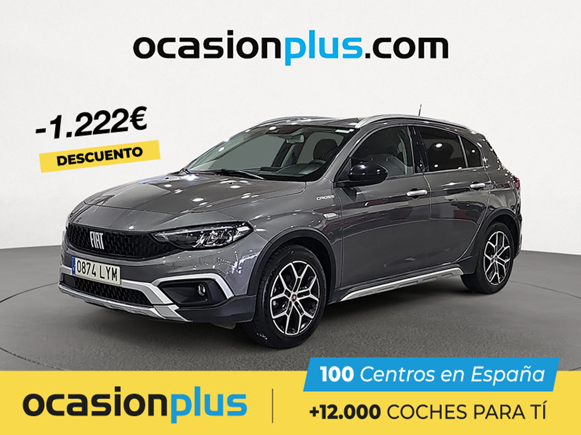 Imagen de FIAT Tipo