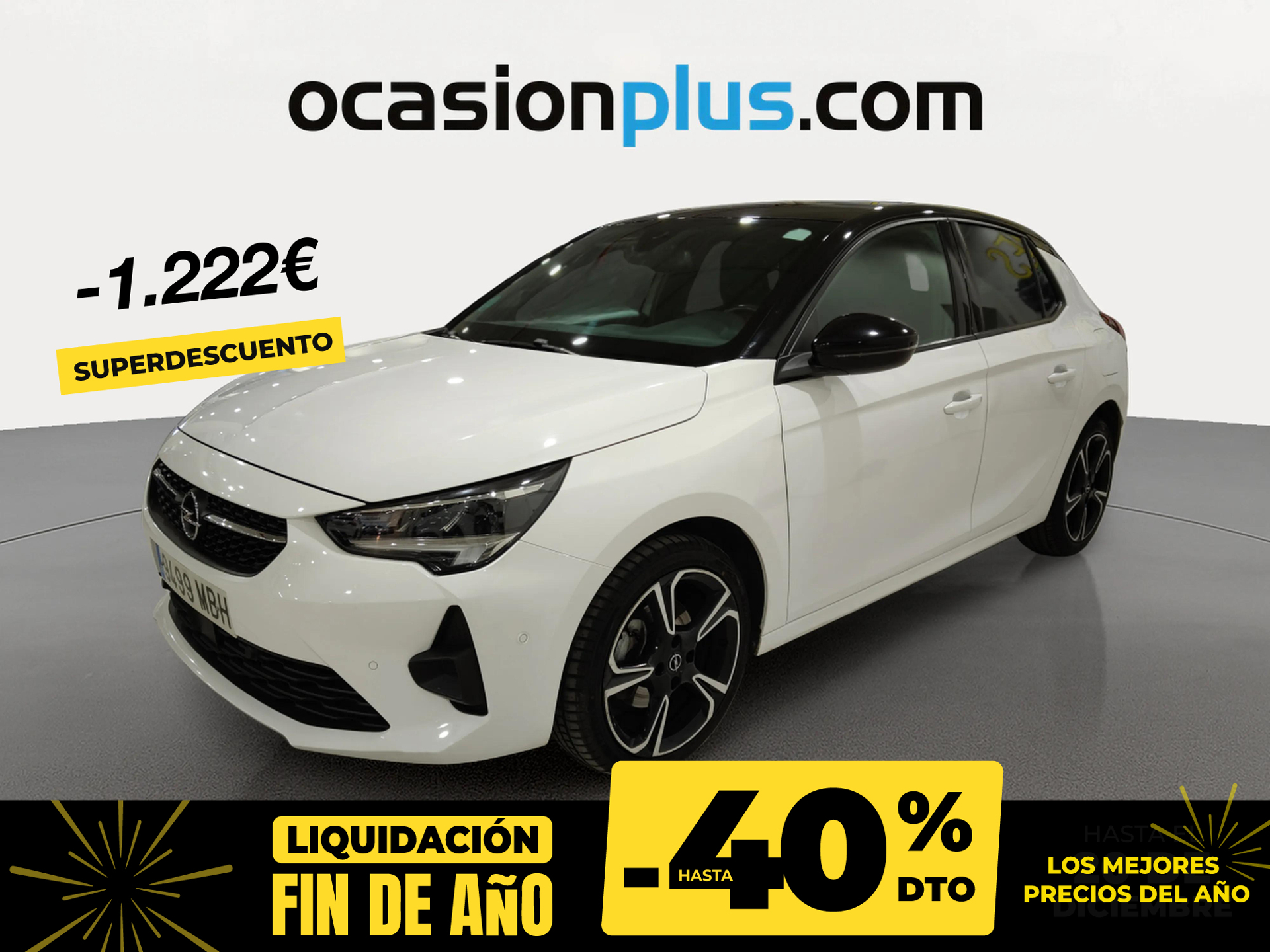 Imagen de OPEL Corsa