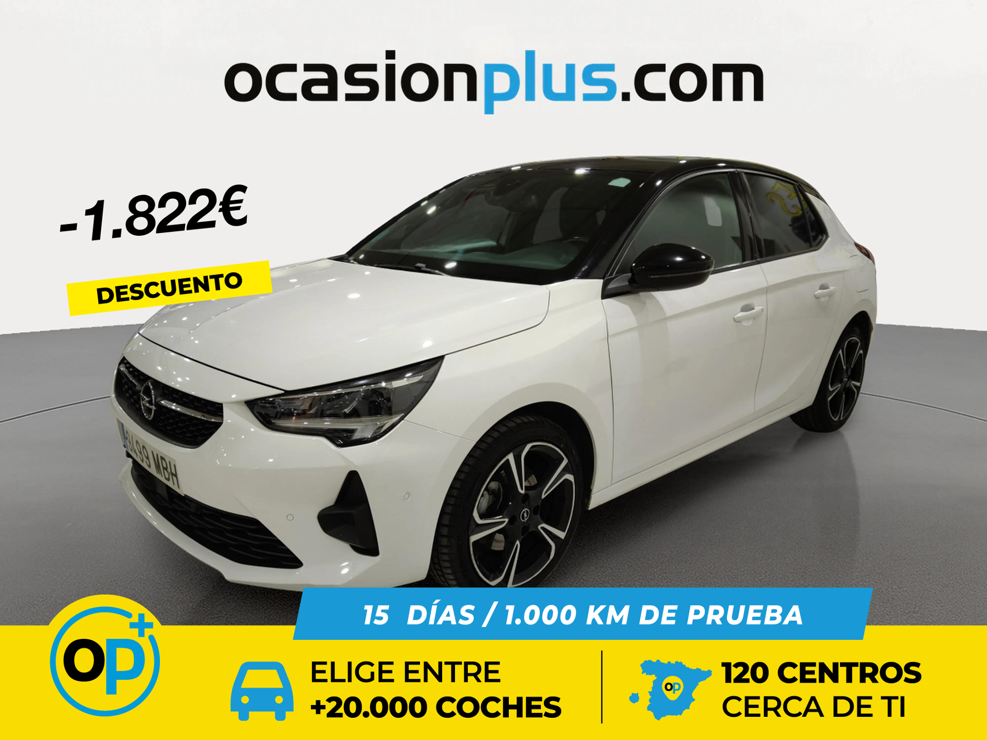 Imagen de OPEL Corsa