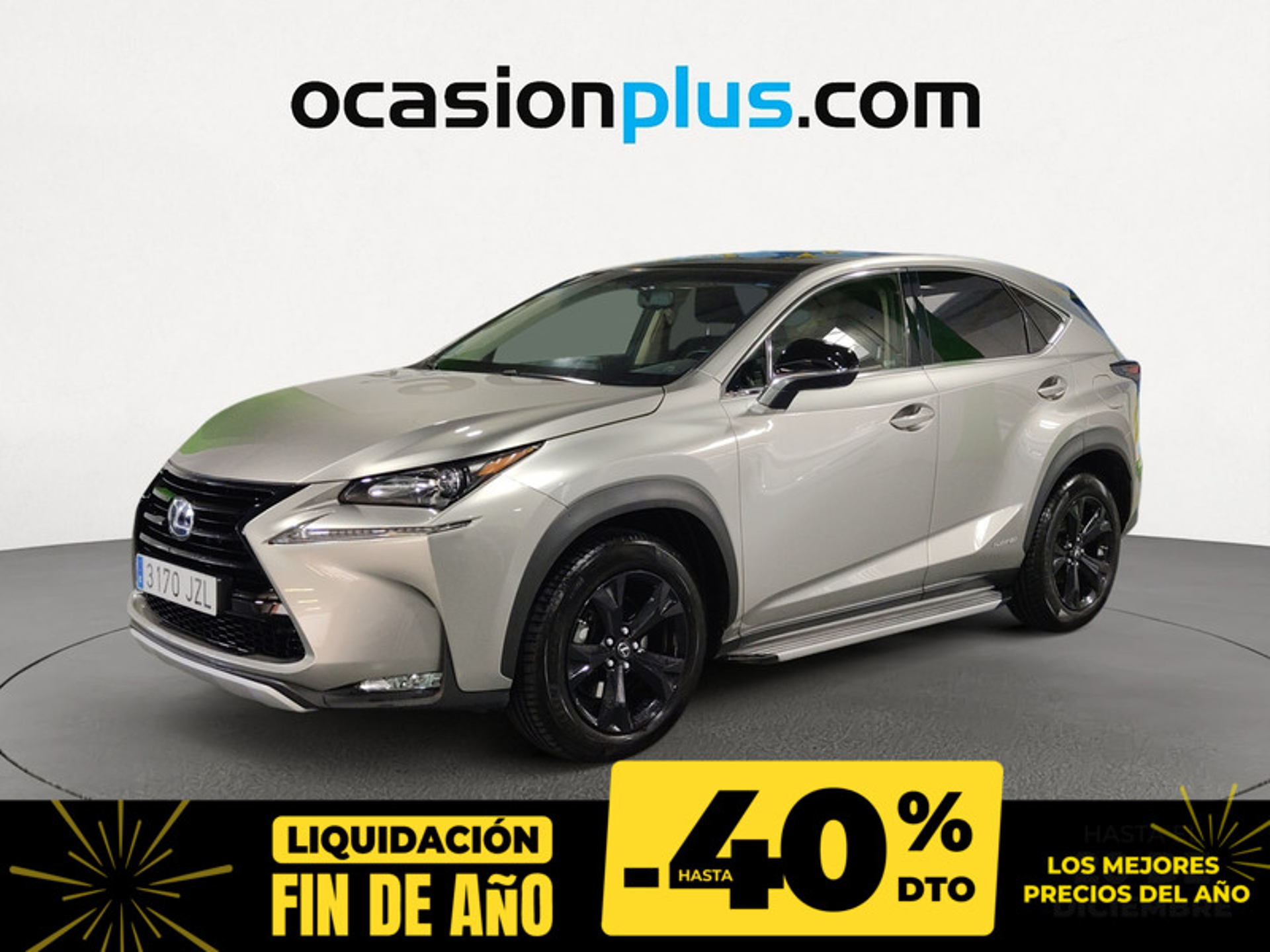 Imagen de LEXUS NX