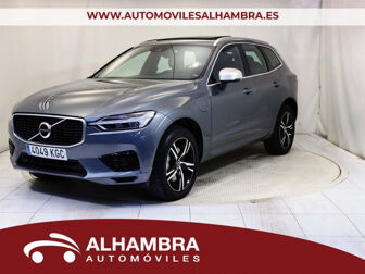 Imagen de VOLVO XC60 T8 Twin R-Design