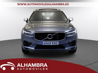 Imagen de VOLVO XC60 T8 Twin R-Design