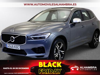 Imagen de VOLVO XC60 T8 Twin R-Design