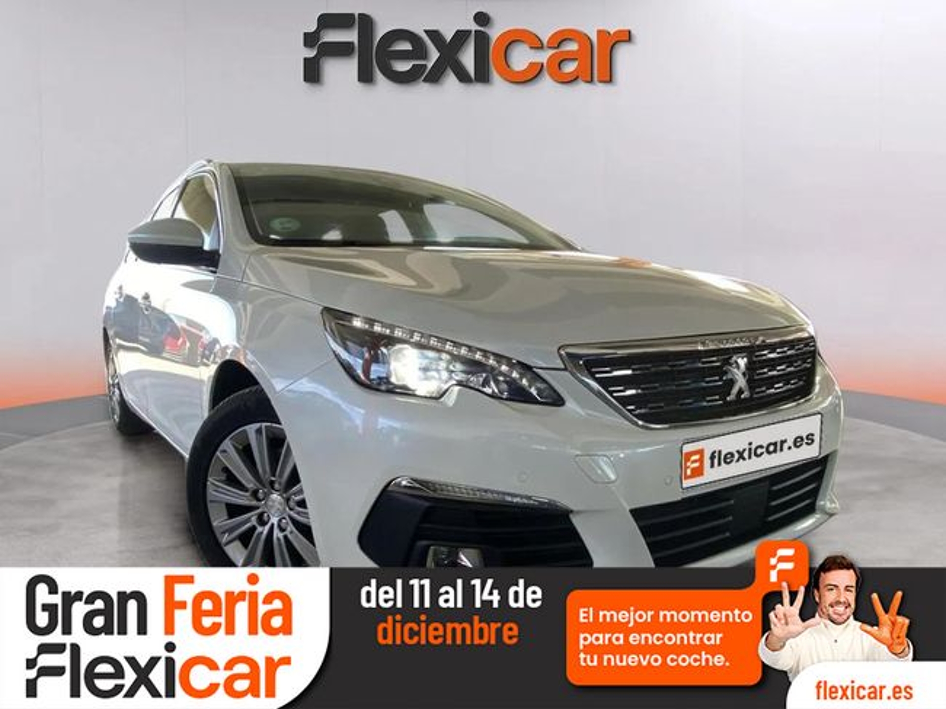 Imagen de PEUGEOT 308