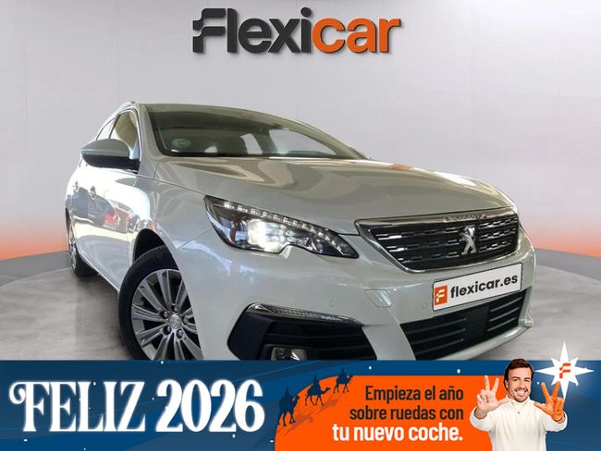 Imagen de PEUGEOT 308