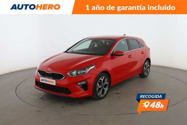 KIA Ceed (1.4 Tech) en Madrid