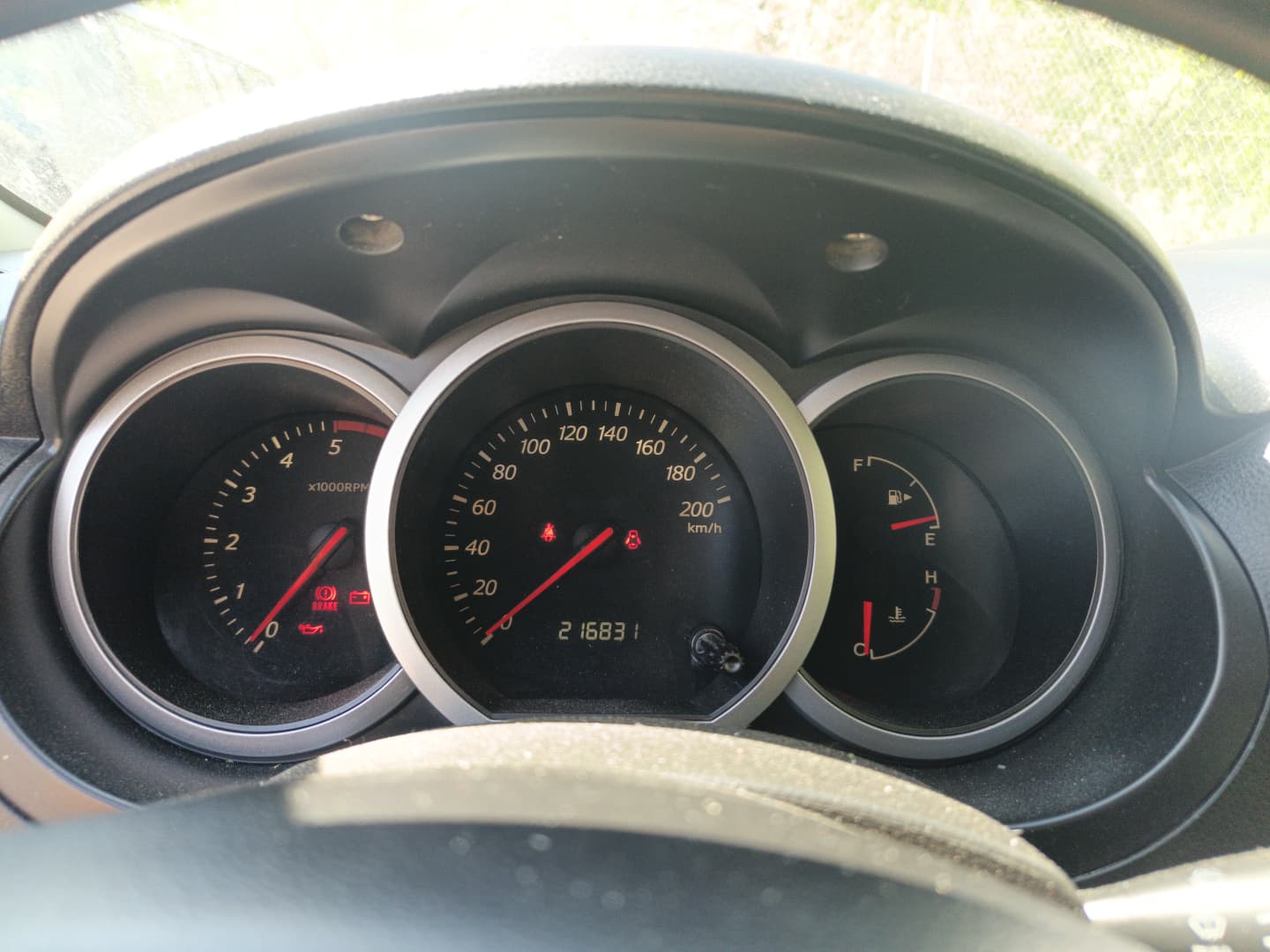 Foto del SUZUKI Grand Vitara 1.9DDiS JLX-A