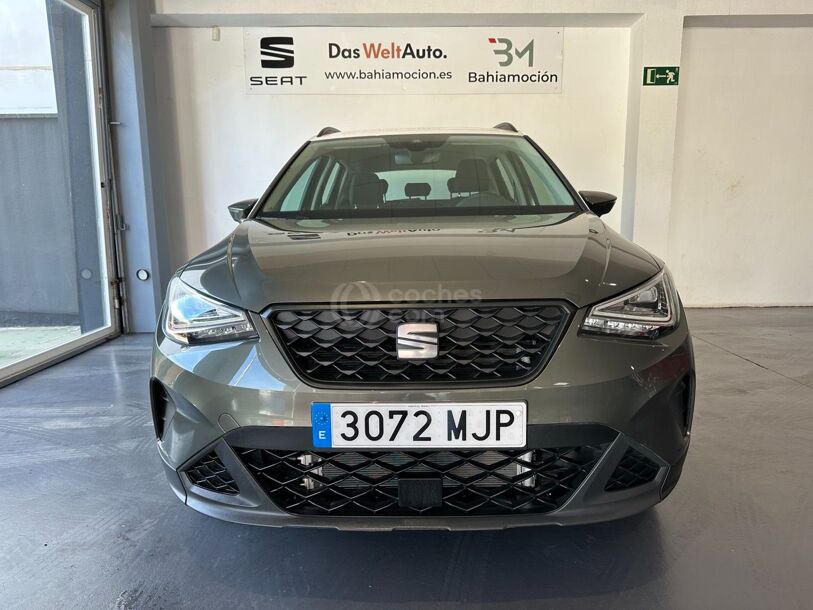 Foto del SEAT Arona 1.0 TSI S&S Style XM 110