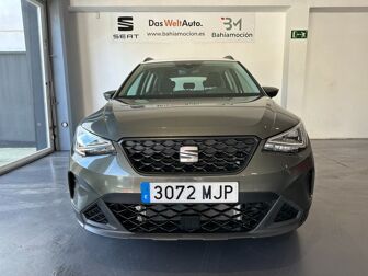 Imagen de SEAT Arona 1.0 TSI S&S Style XM 110