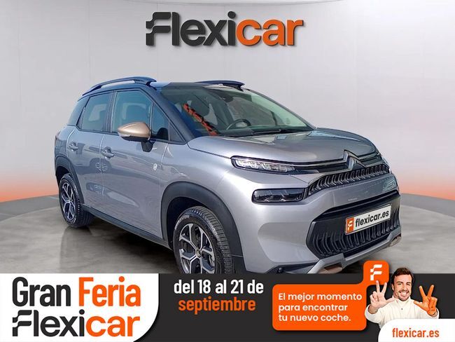 CITROEN C3 Aircross (BlueHDi 81kW (110CV) S&S C-Series) en Tenerife