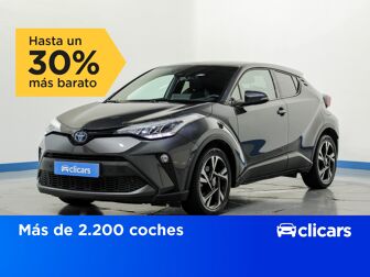 Imagen de TOYOTA C-HR 180H Advance