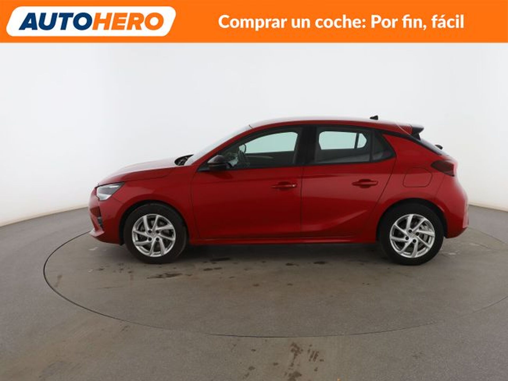 Imagen 3 de OPEL Corsa