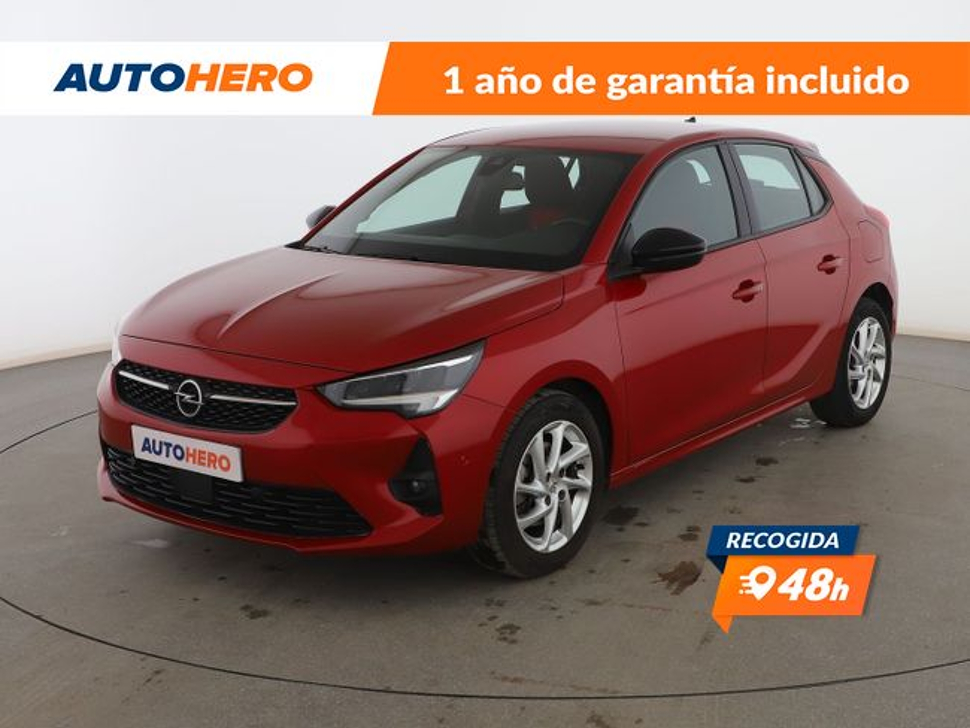 Imagen de OPEL Corsa