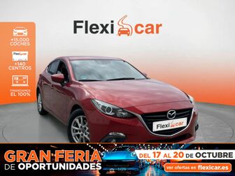 Imagen de MAZDA Mazda3 2.0 Style 88kW