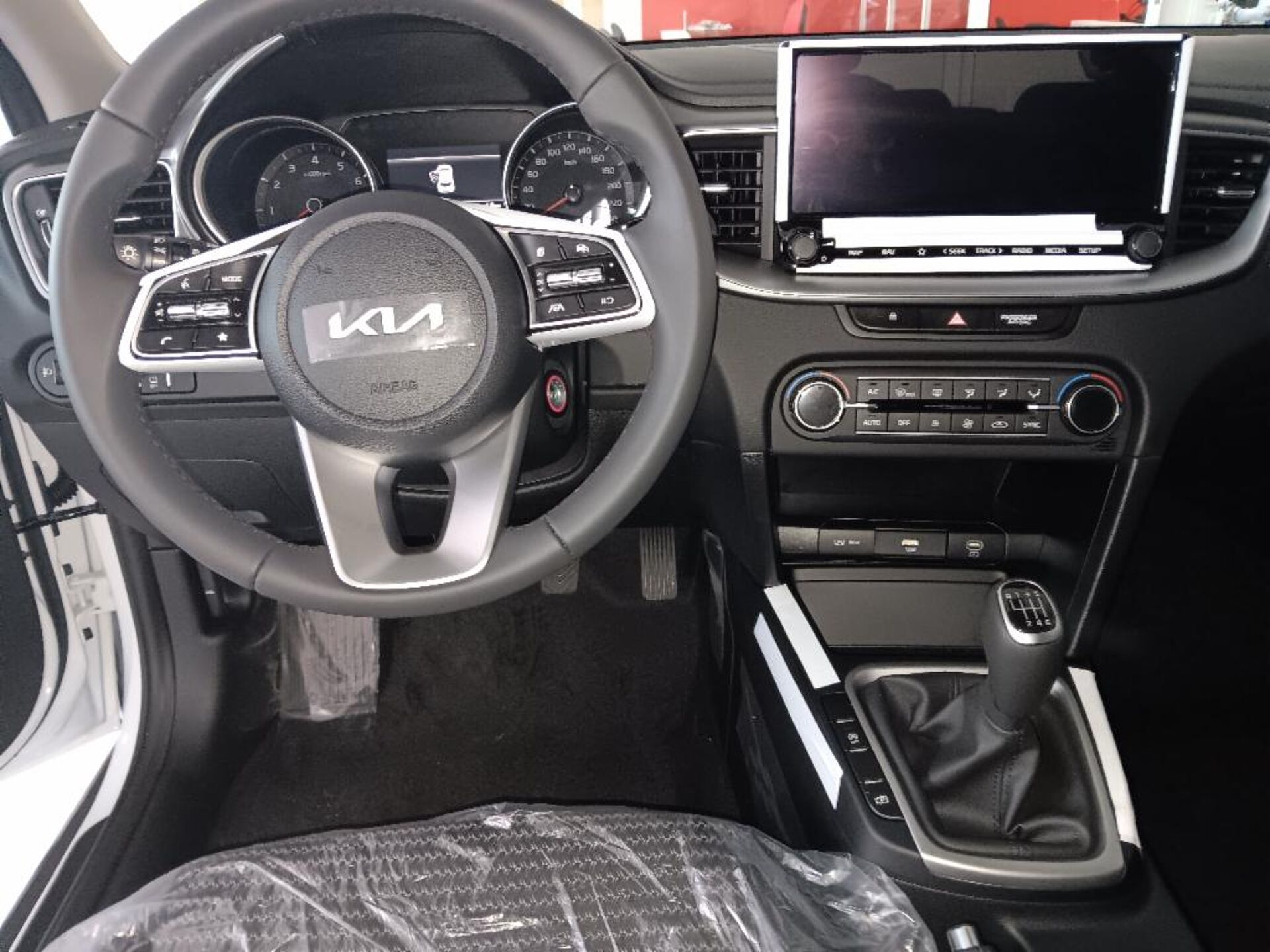 Imagen 3 de KIA XCeed