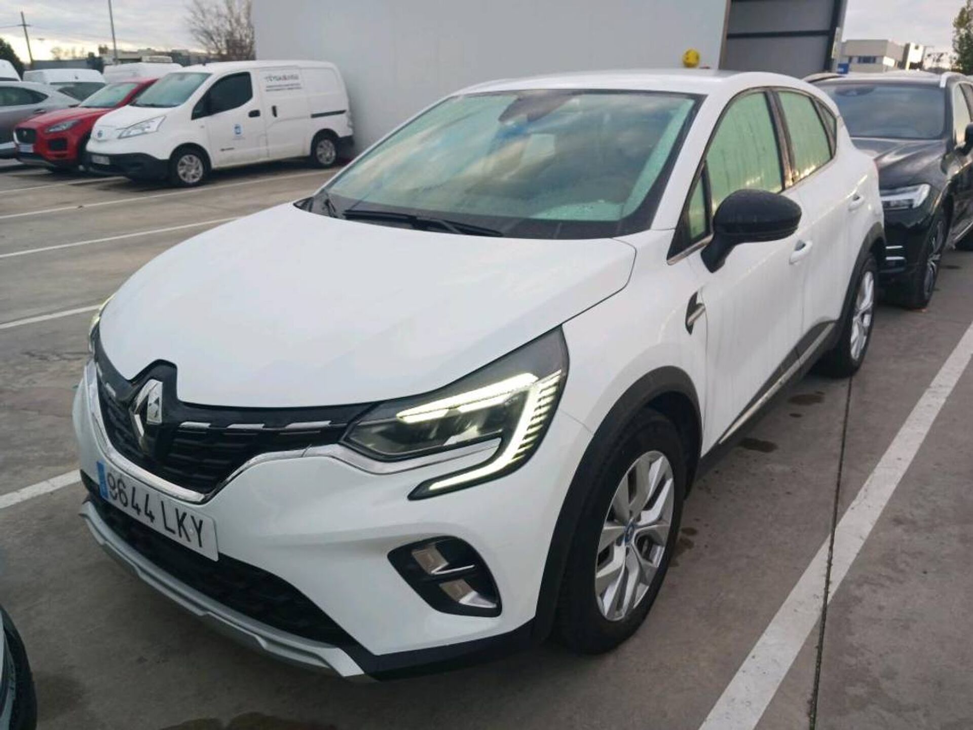Imagen de RENAULT Captur