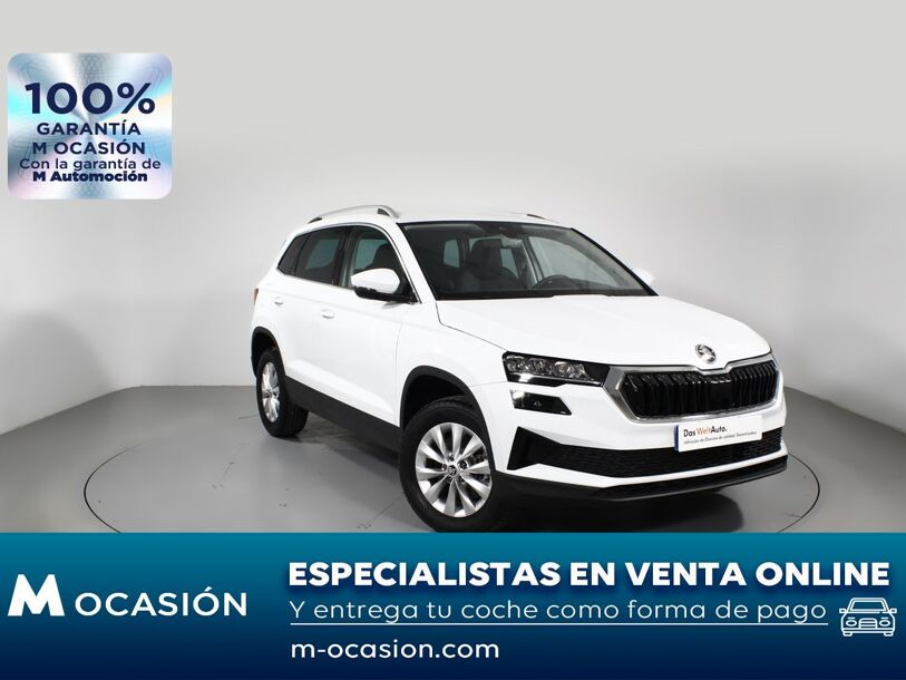 Foto del SKODA Karoq 2.0TDI Adblue Ambition 85kW