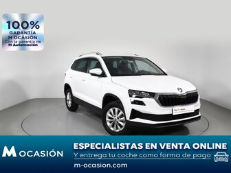 Imagen de SKODA Karoq 2.0TDI Adblue Ambition 85kW