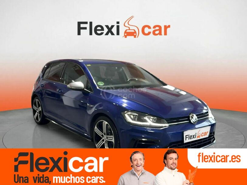 Foto del VOLKSWAGEN Golf 2.0 TSI R 300