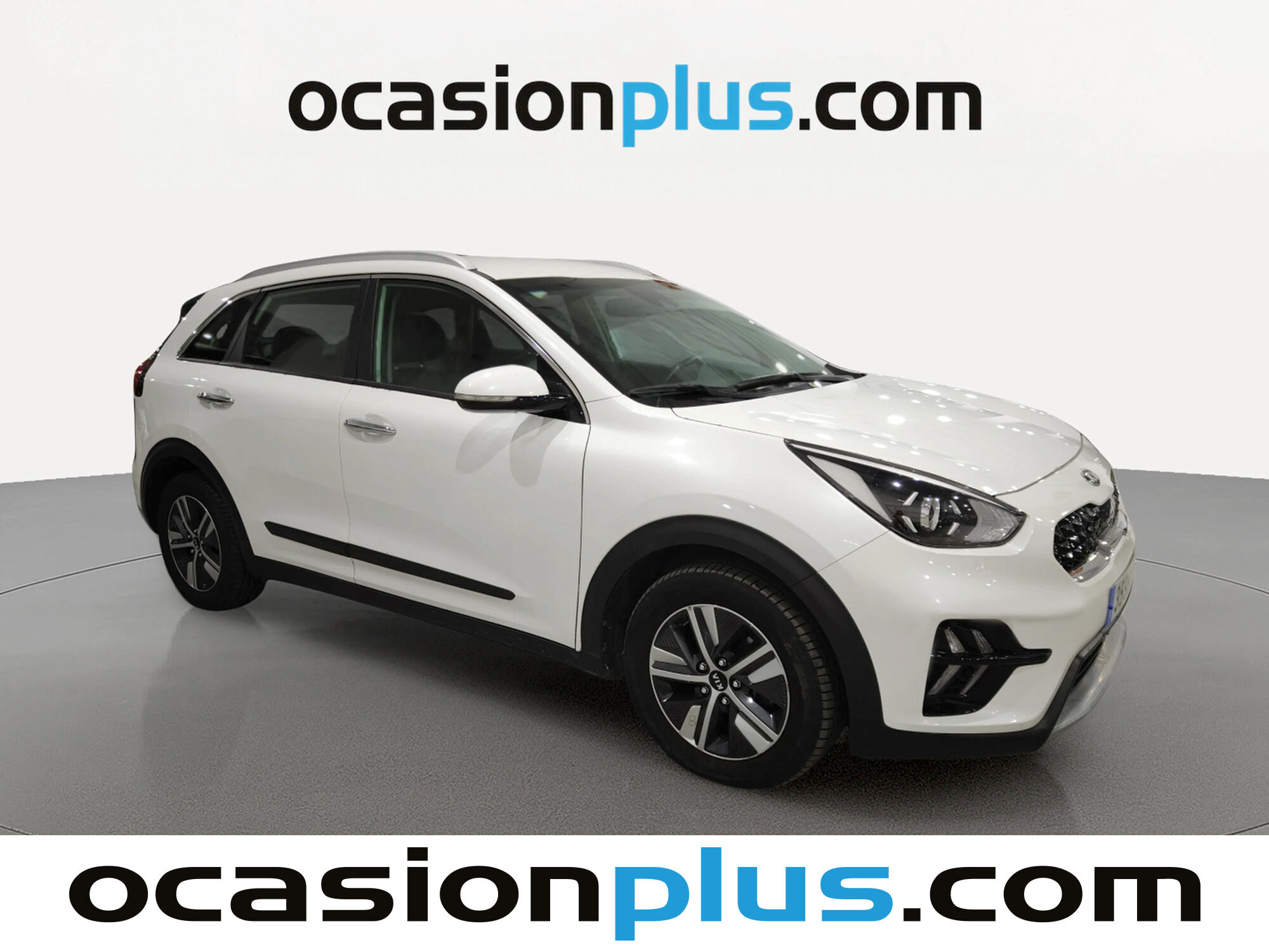 Foto del KIA Niro 1.6 HEV Drive