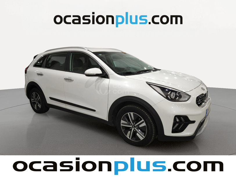 Foto del KIA Niro 1.6 HEV Drive