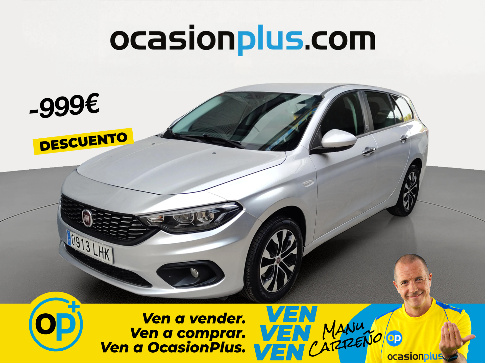 Imagen de FIAT Tipo